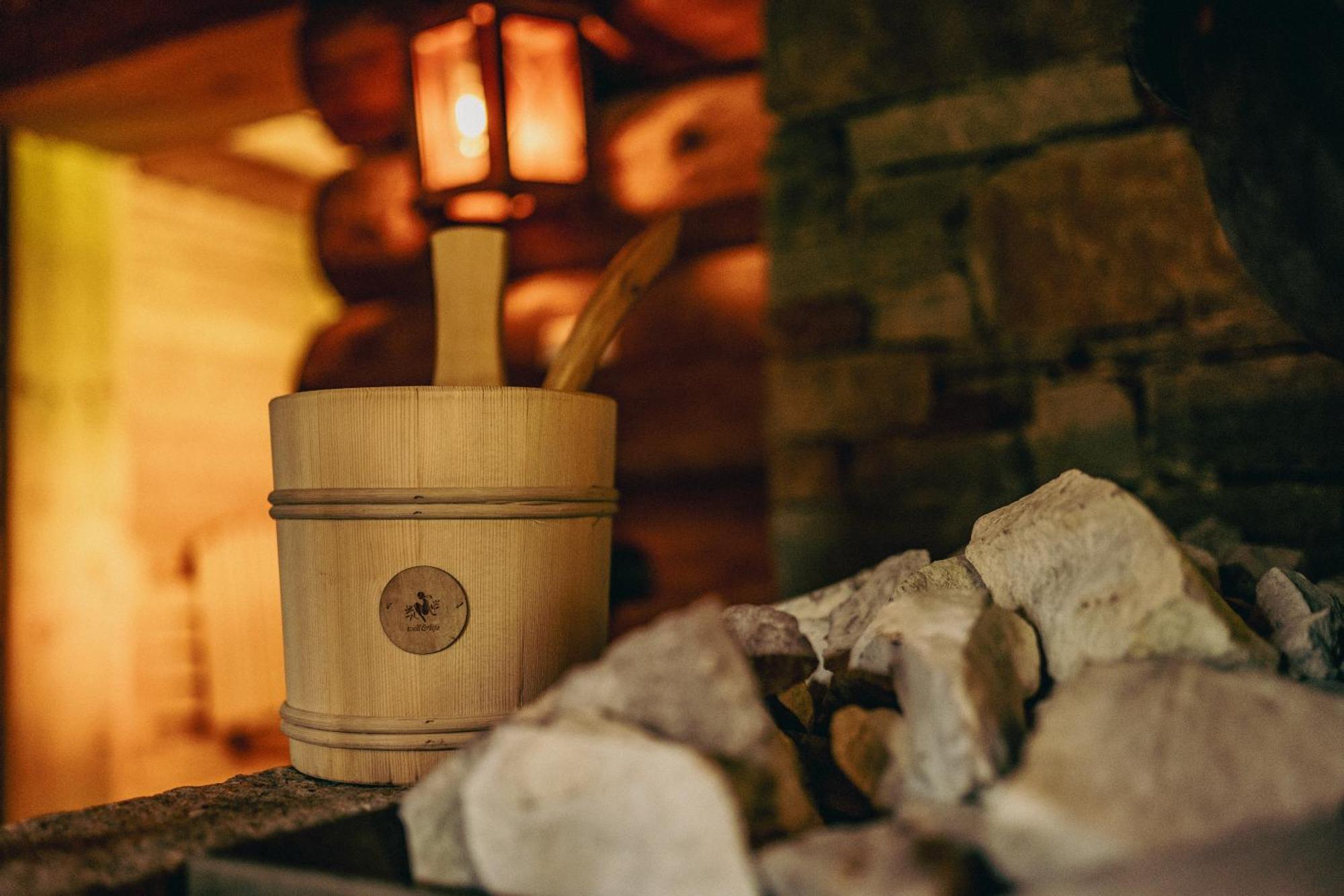 Cocoon - Alpine Boutique Lodge 마우라흐 외부 사진