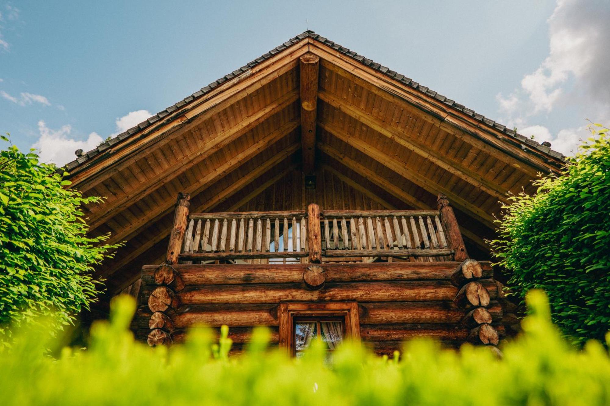 Cocoon - Alpine Boutique Lodge 마우라흐 외부 사진