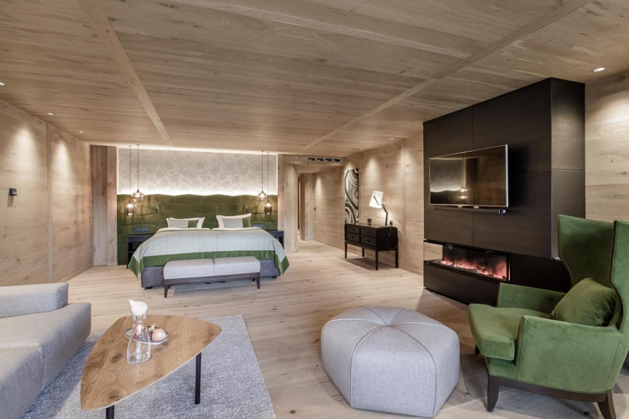 Cocoon - Alpine Boutique Lodge 마우라흐 외부 사진