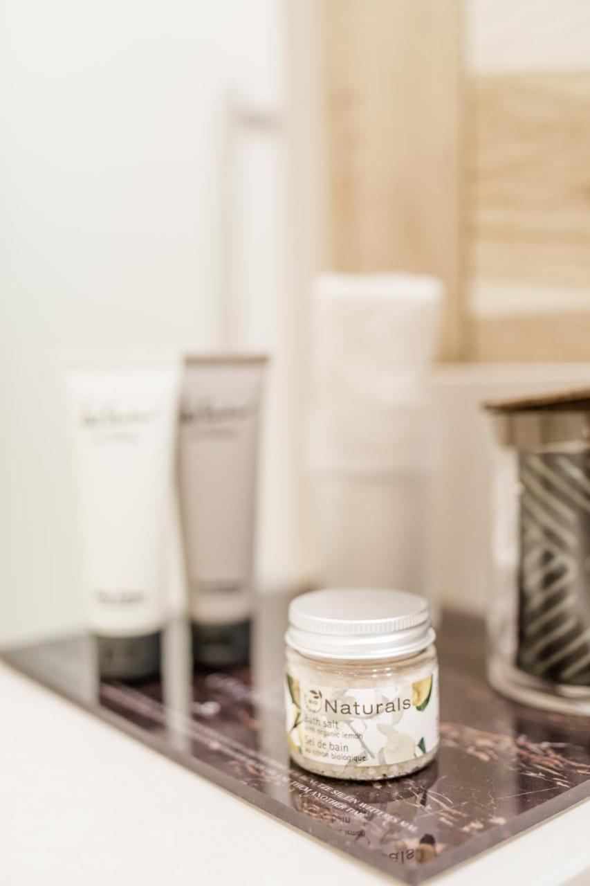 Cocoon - Alpine Boutique Lodge 마우라흐 외부 사진